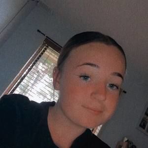 Meet your Posher, Kaitlin